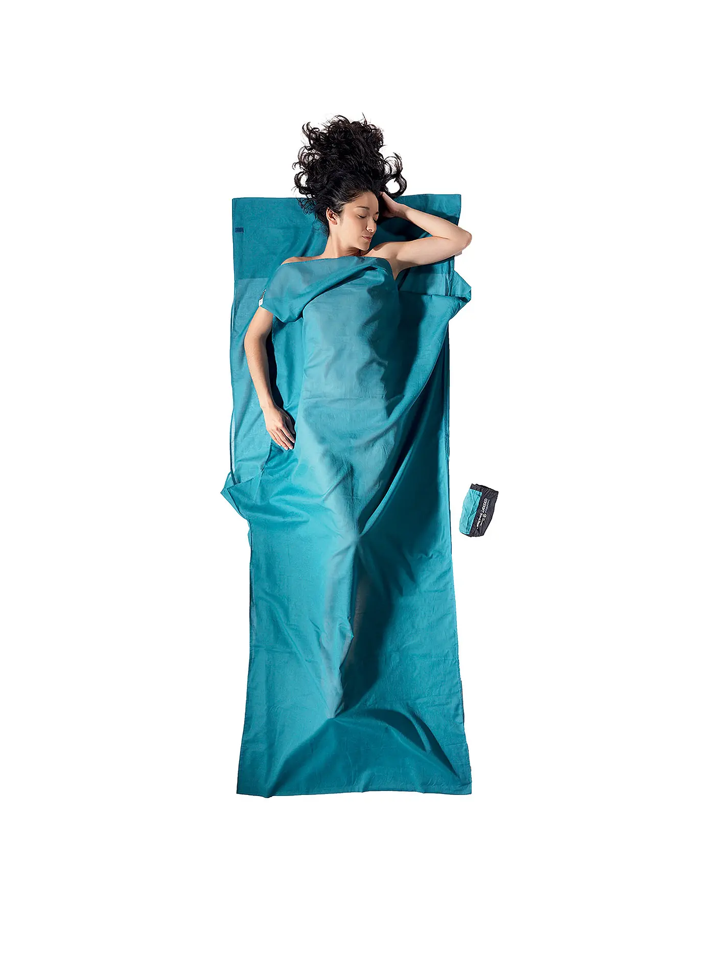 COCOON | Reiseschlafsack Travelsheet | 